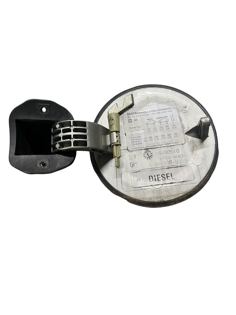 Capac rezervor combustibil OPEL VECTRA C Z02 2002 - 2009 – foto 2