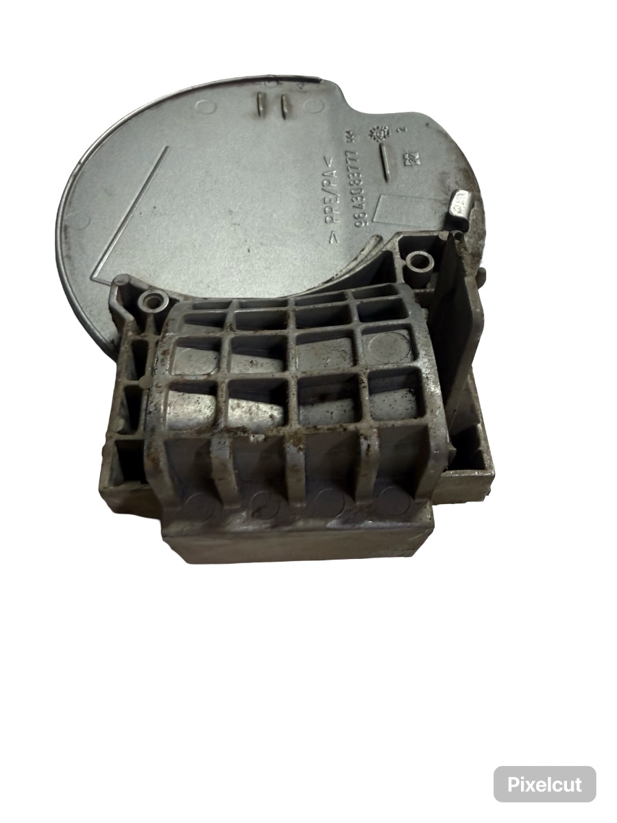 Capac rezervor combustibil PEUGEOT 307 Break 3E 2002 - 2009 – foto 2