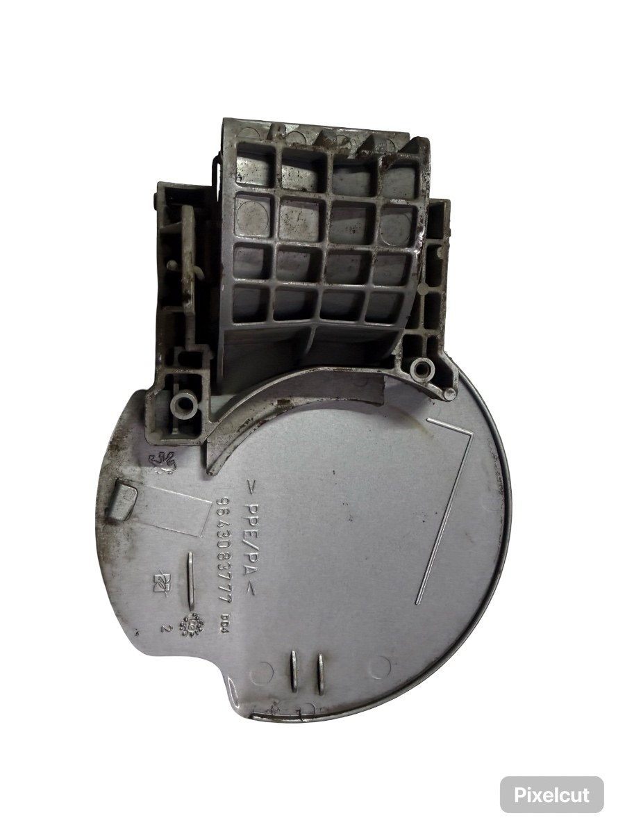 Capac rezervor combustibil PEUGEOT 307 Break 3E 2002 - 2009 – foto 3