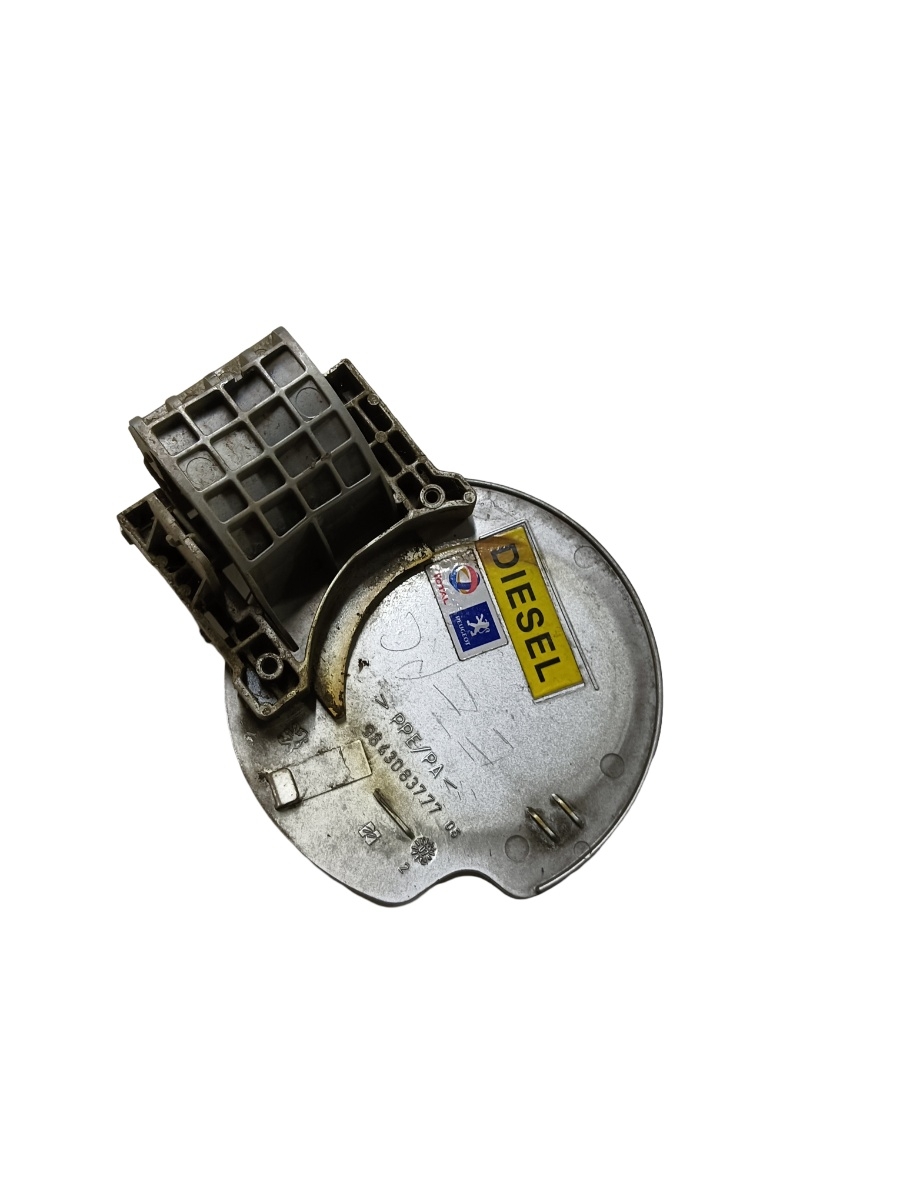 Capac rezervor combustibil PEUGEOT 307 Break 3E 2002 - 2009 9643083777 – foto 2