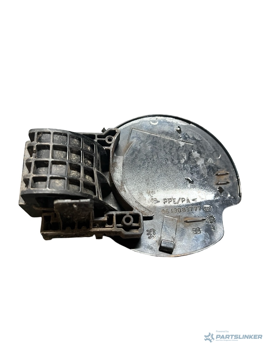 Capac rezervor combustibil PEUGEOT 307 Break 3E 2002 - 2009 9643083777 – foto 2