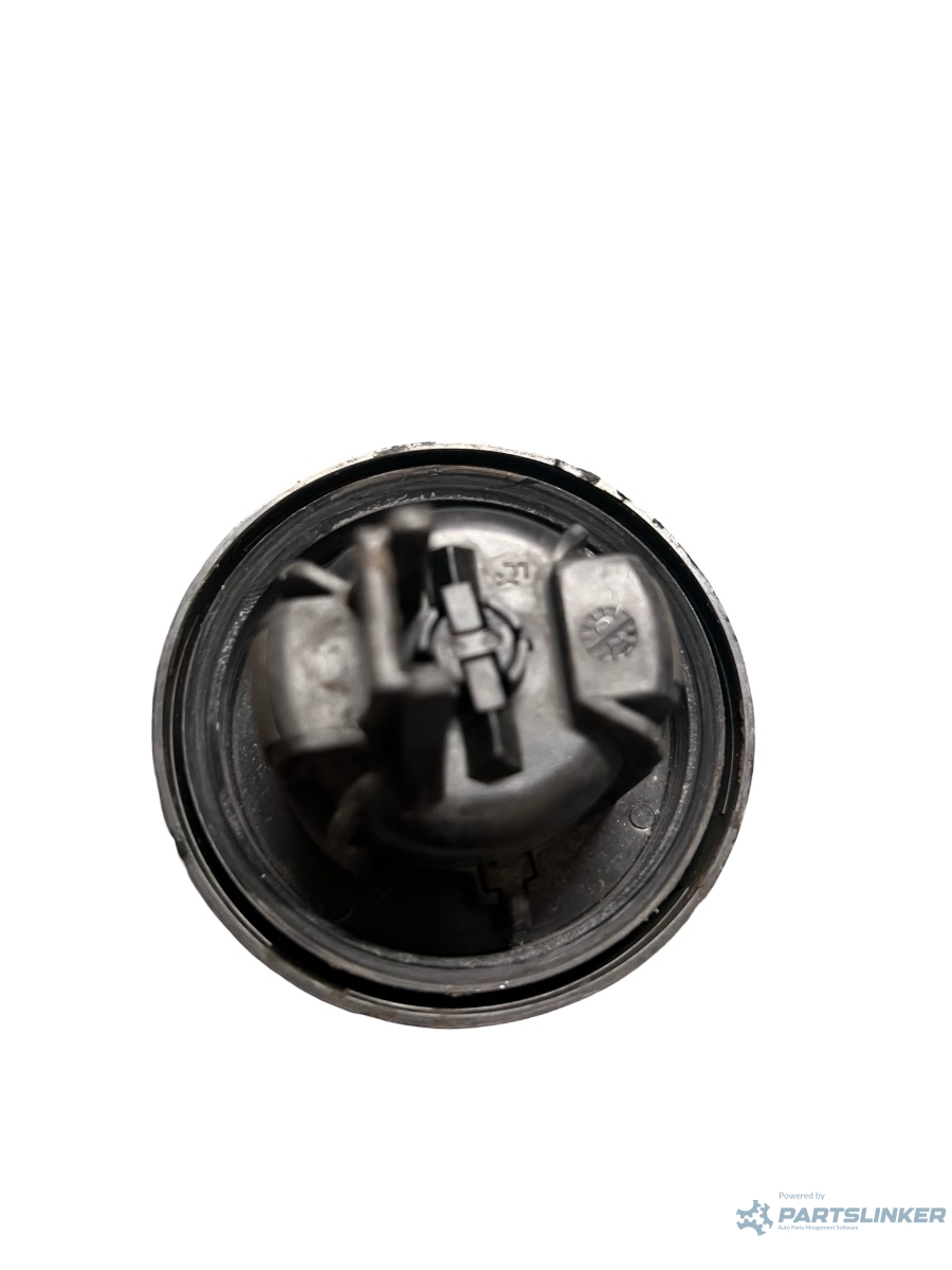 Capac rezervor combustibil PEUGEOT 307 CC 3B 2003 - 2009 – foto 2