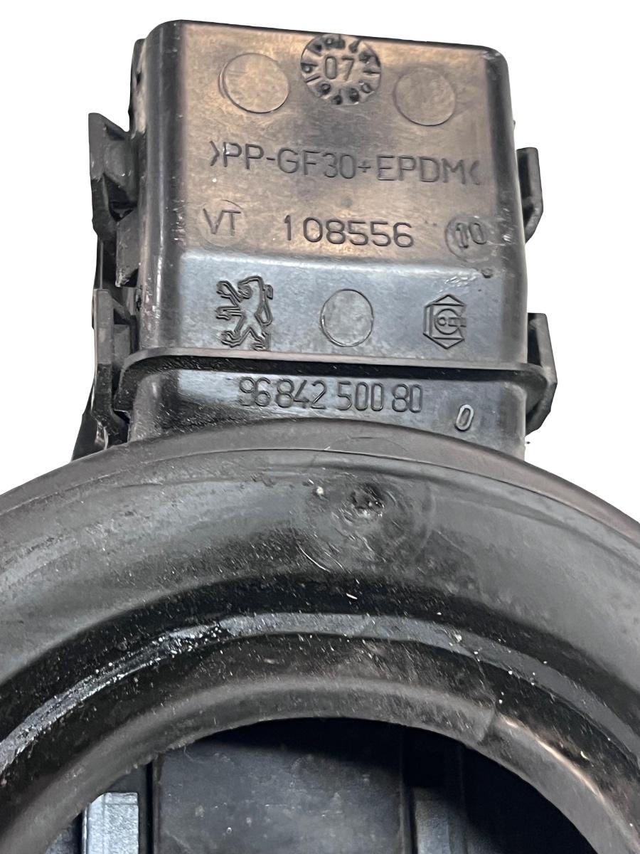 Capac rezervor combustibil PEUGEOT 308 CC 2009 Hatchback -> 9684250080 – foto 3