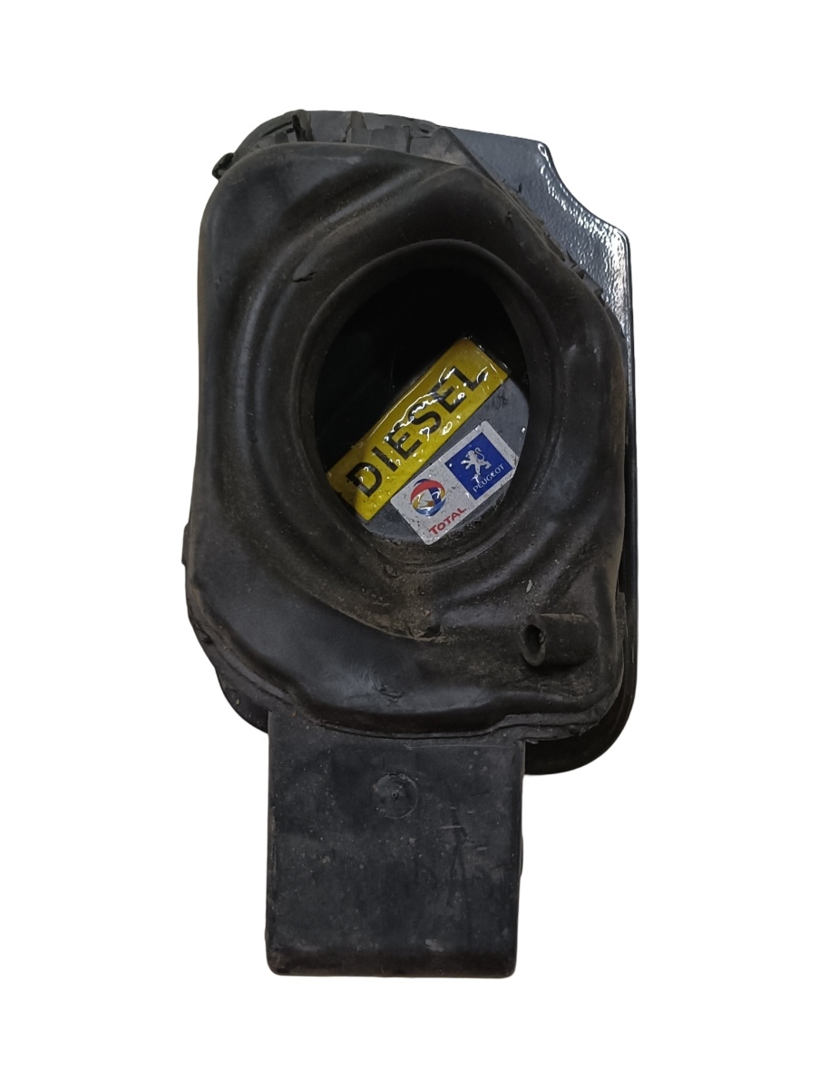 Capac rezervor combustibil PEUGEOT 407 6D_ 2004 - > 1.6 HDi 110 9HZ (DV6TED4) – foto 2