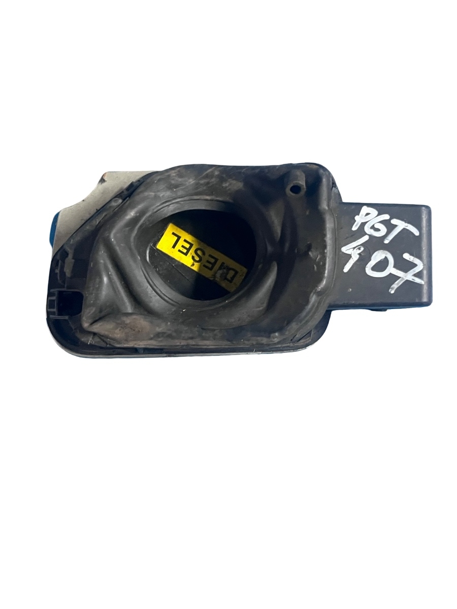 Capac rezervor combustibil PEUGEOT 407 SW 6E_ 2004 - 2010 – foto 2