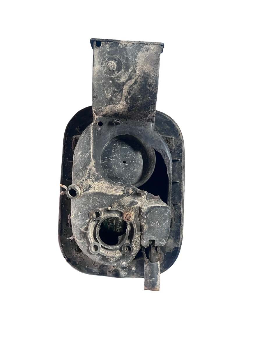 Capac rezervor combustibil RENAULT MEGANE II 2005 – foto 2