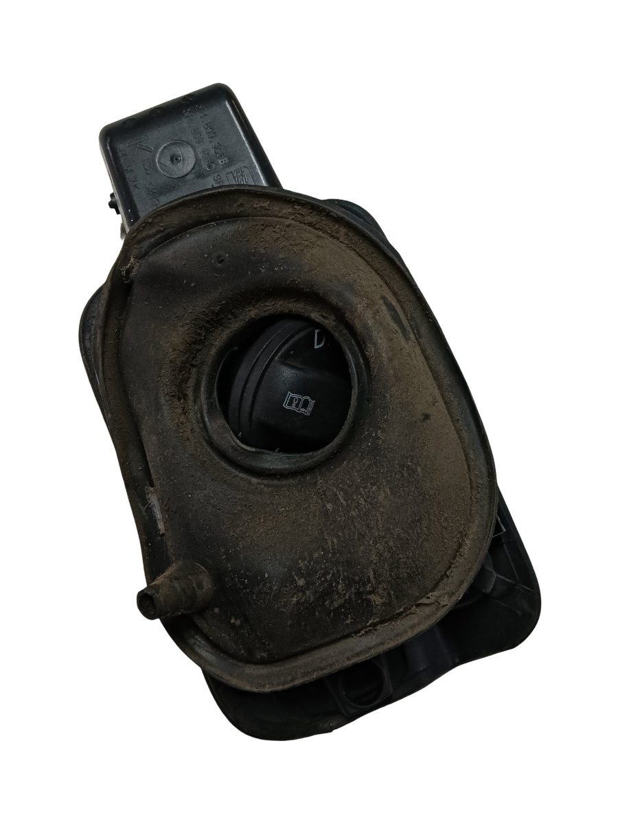 Capac rezervor combustibil SEAT LEON III 5F1 2012 - > – foto 2