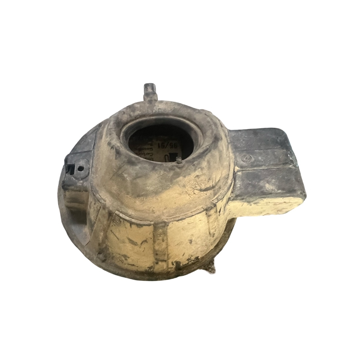 Capac rezervor combustibil SKODA FABIA 6Y2 1999 - 2008 039804 – foto 2