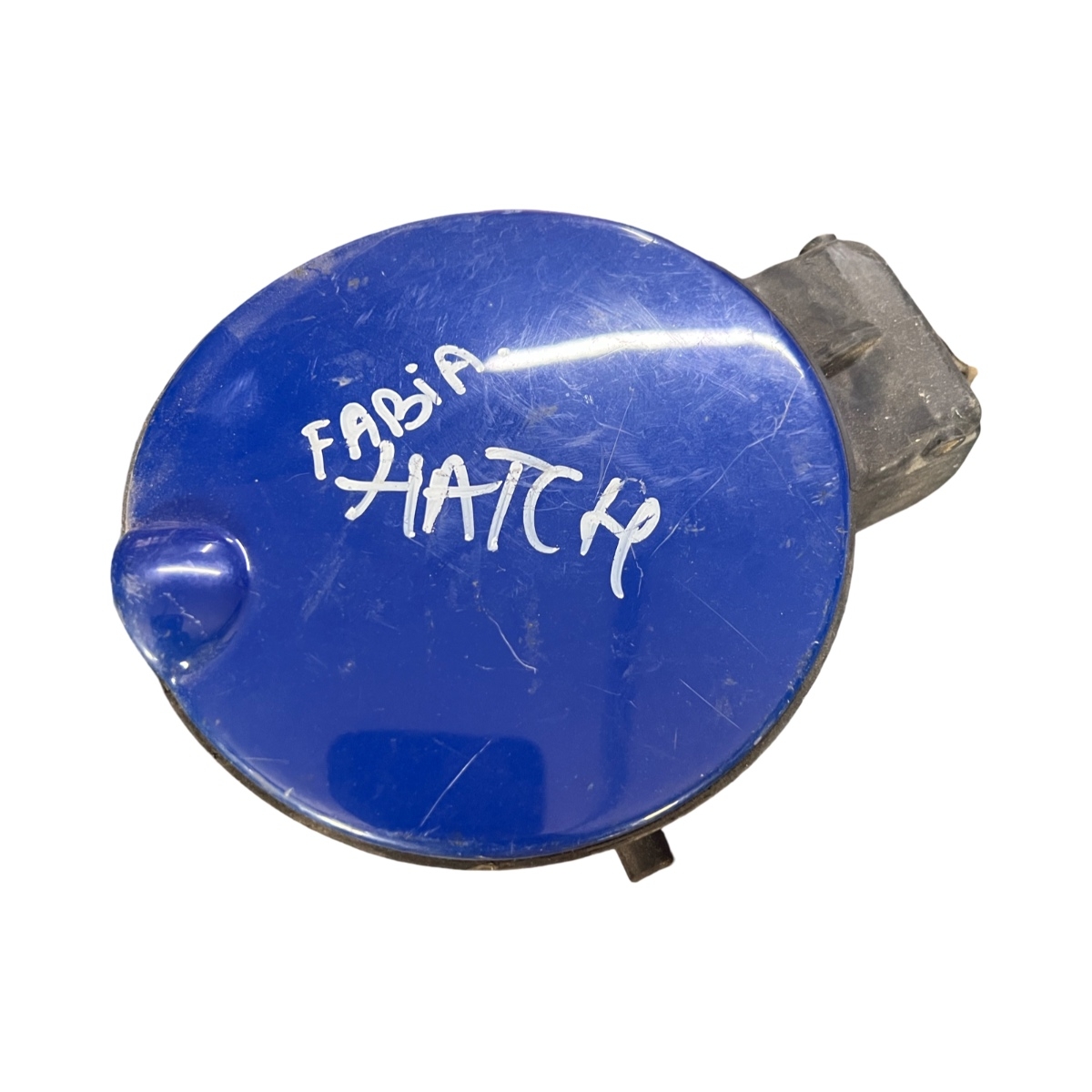 Capac rezervor combustibil SKODA FABIA 6Y2 1999 - 2008