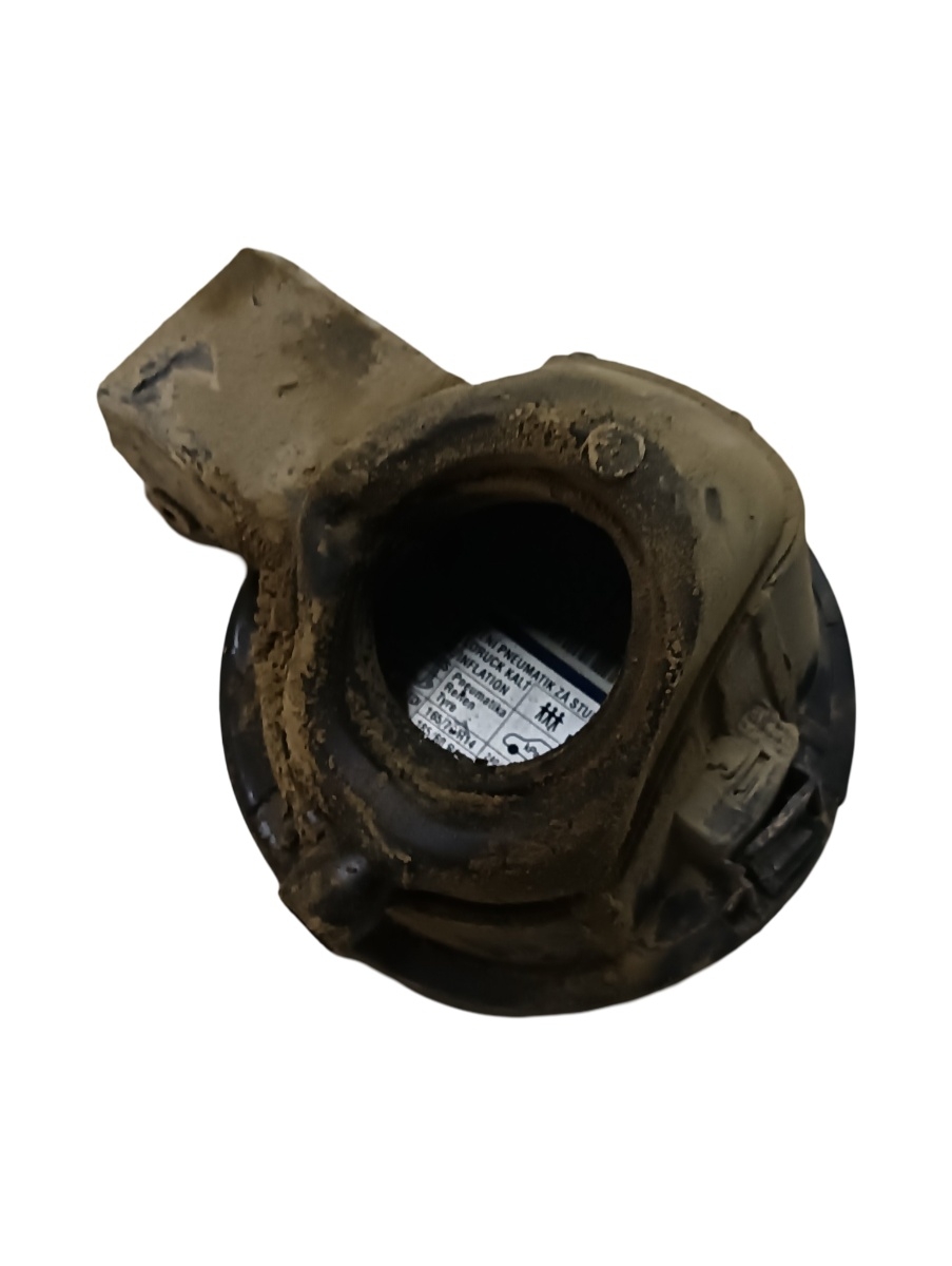 Capac rezervor combustibil SKODA FABIA Combi 545 2007 - 2014 – foto 2