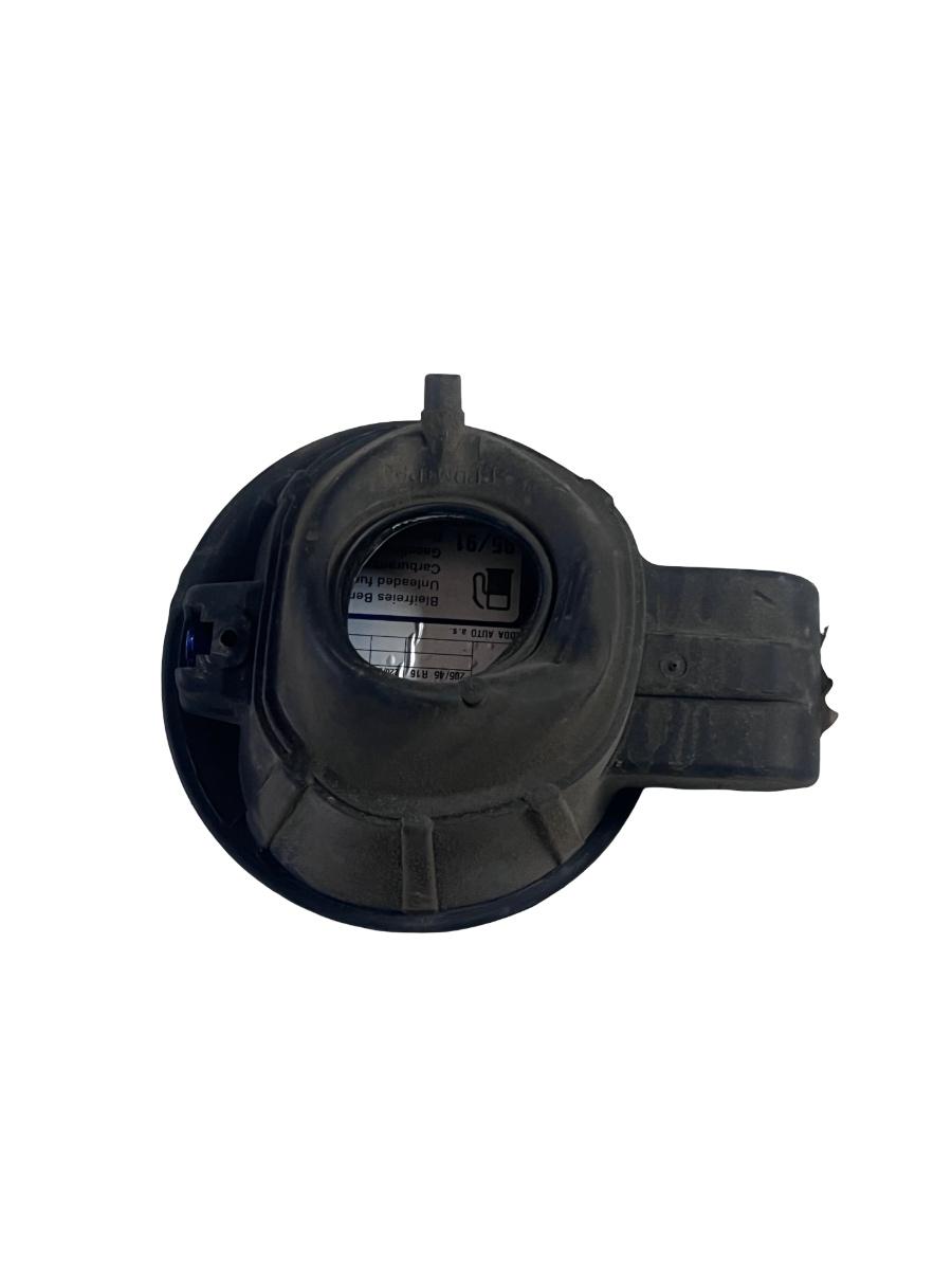 Capac rezervor combustibil SKODA FABIA Combi 6Y5 2000 - 2007 – foto 3