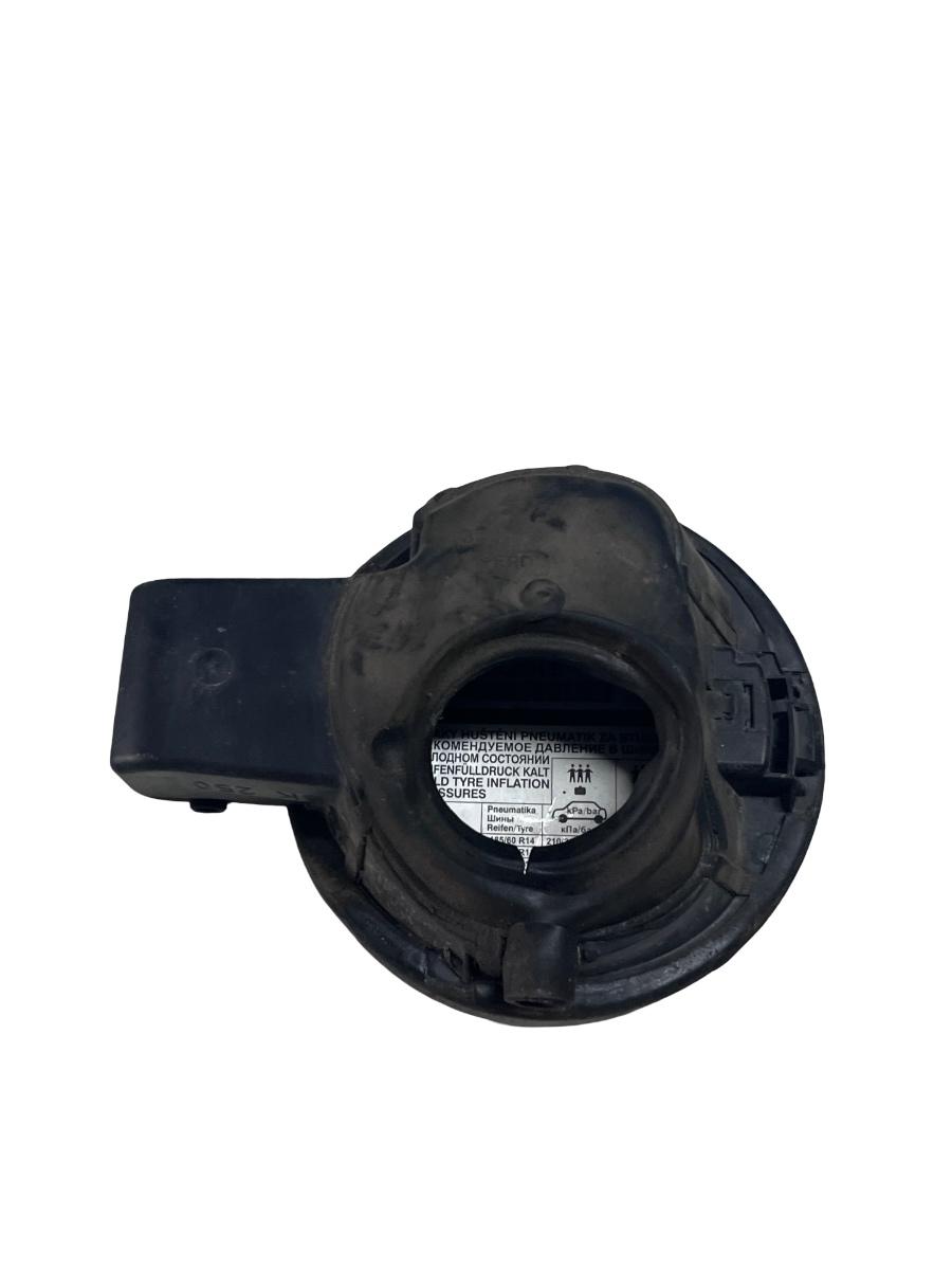 Capac rezervor combustibil SKODA FABIA II 542 2006 - 2014 5J6809857A – foto 2