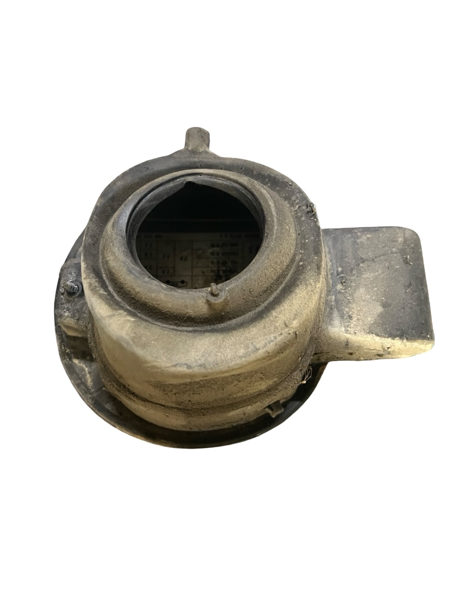 Capac rezervor combustibil SKODA OCTAVIA 1U2 1996 - 2010 – foto 2