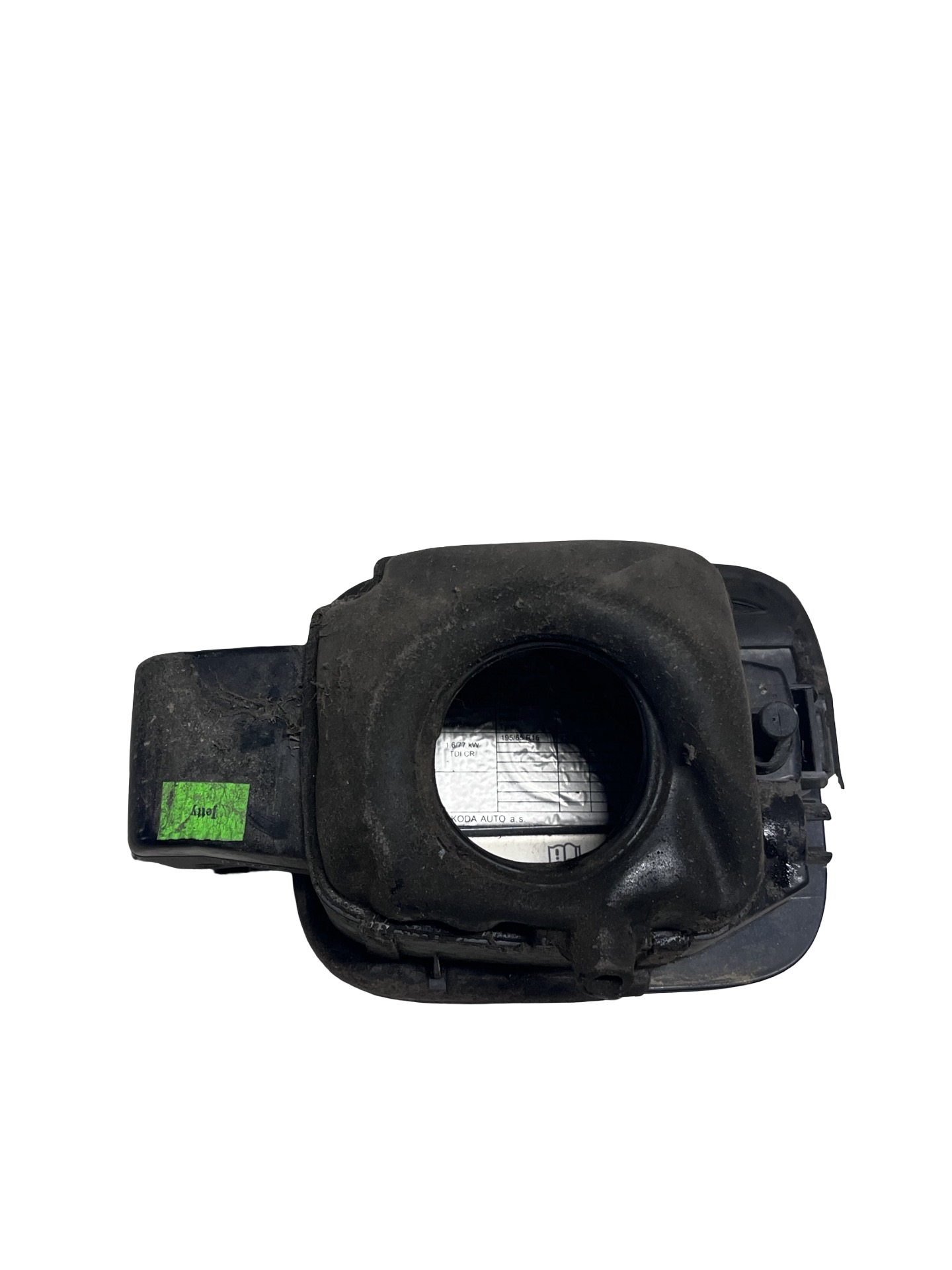 Capac Rezervor Combustibil Skoda Octavia 2 Combi 2009–2013 Facelift - cod: 1Z9809857 – foto 2
