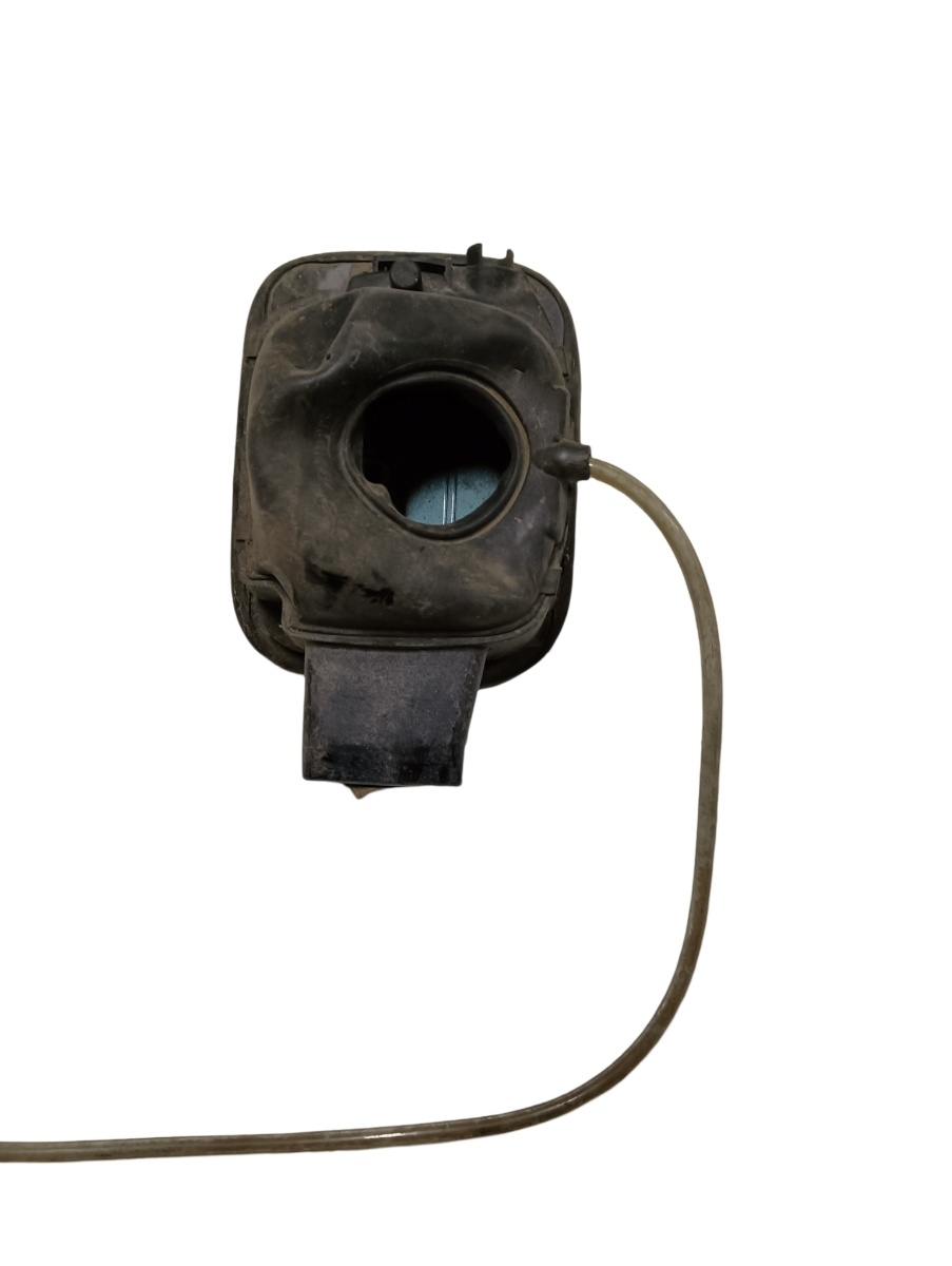 Capac rezervor combustibil SKODA OCTAVIA II Combi 1Z5 2004 - 2013 – foto 2