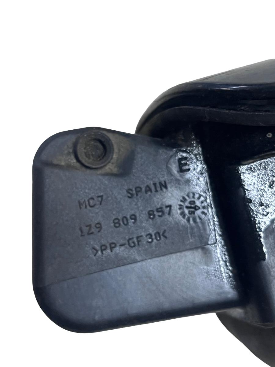 Capac rezervor combustibil SKODA OCTAVIA II Combi 1Z5 2004 - 2013 1Z9809857 – foto 3