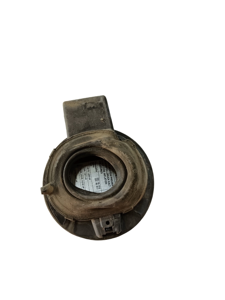 Capac rezervor combustibil SKODA SUPERB 3U4 2001 - 2008 – foto 2