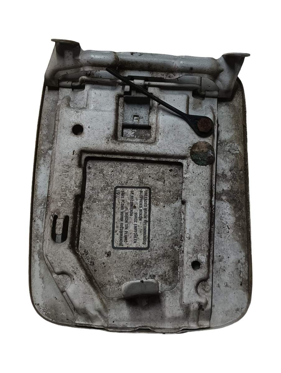 Capac rezervor combustibil SUBARU IMPREZA III Saloon GR 2007 - > – foto 2