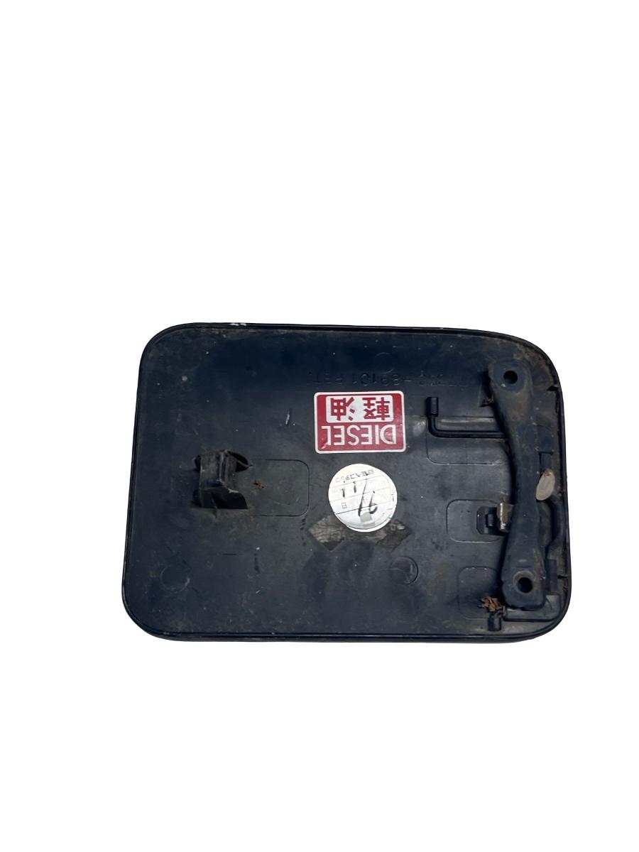 Capac rezervor combustibil TOYOTA 4 RUNNER _N1_ 1987 - 1996 77350-89101 – foto 2