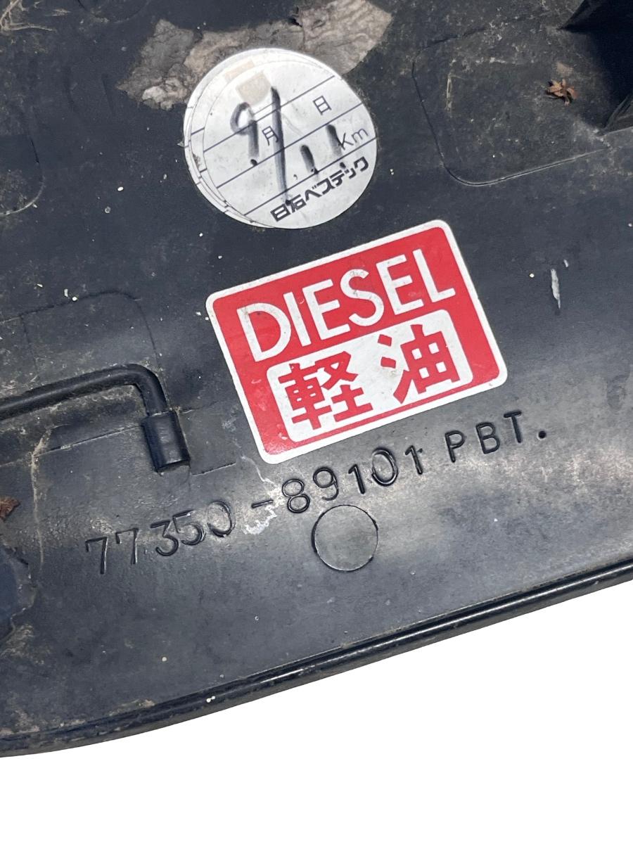 Capac rezervor combustibil TOYOTA 4 RUNNER _N1_ 1987 - 1996 77350-89101 – foto 3
