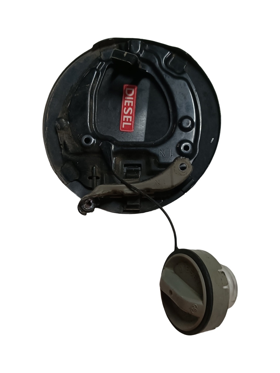 Capac rezervor combustibil TOYOTA COROLLA Verso ZER_, ZZE12_, R1_ 2004 - 2009 – foto 2