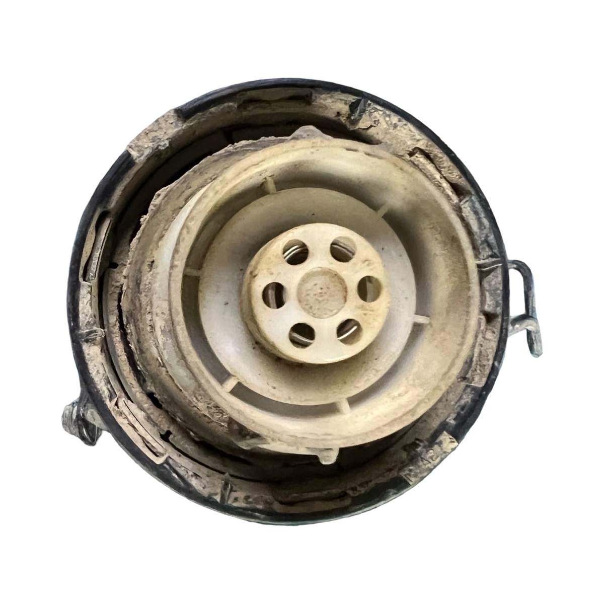 Capac rezervor combustibil TOYOTA LAND CRUISER LJ12_, KZJ12_, TRJ12_, KDJ12_, GRJ12_ 2002 - – foto 2