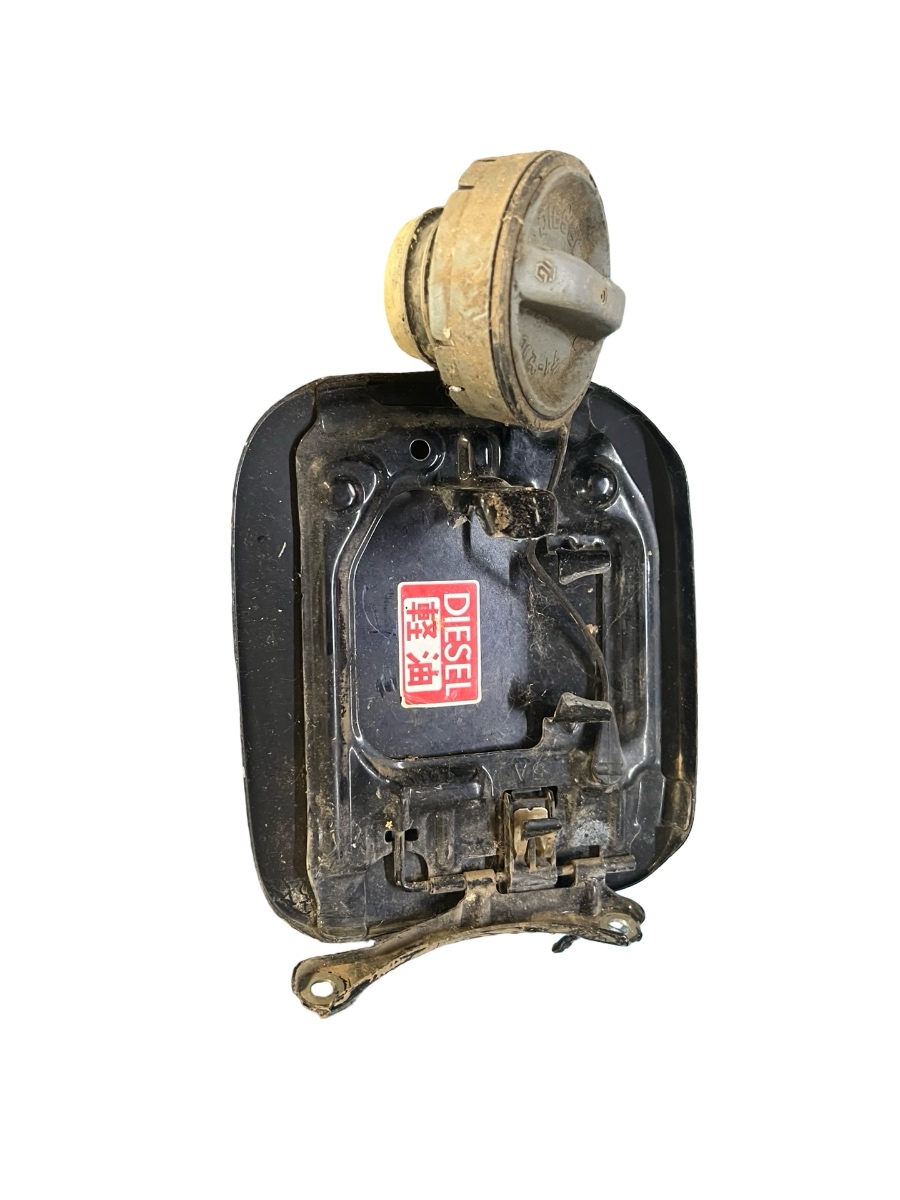 Capac rezervor combustibil TOYOTA RAV 4 II _A2_ 2000 - 2005 – foto 2
