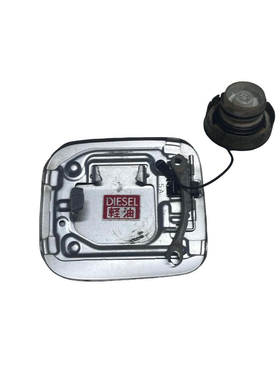 Capac rezervor combustibil TOYOTA RAV 4 II _A2_ 2000 - 2005 – foto 2