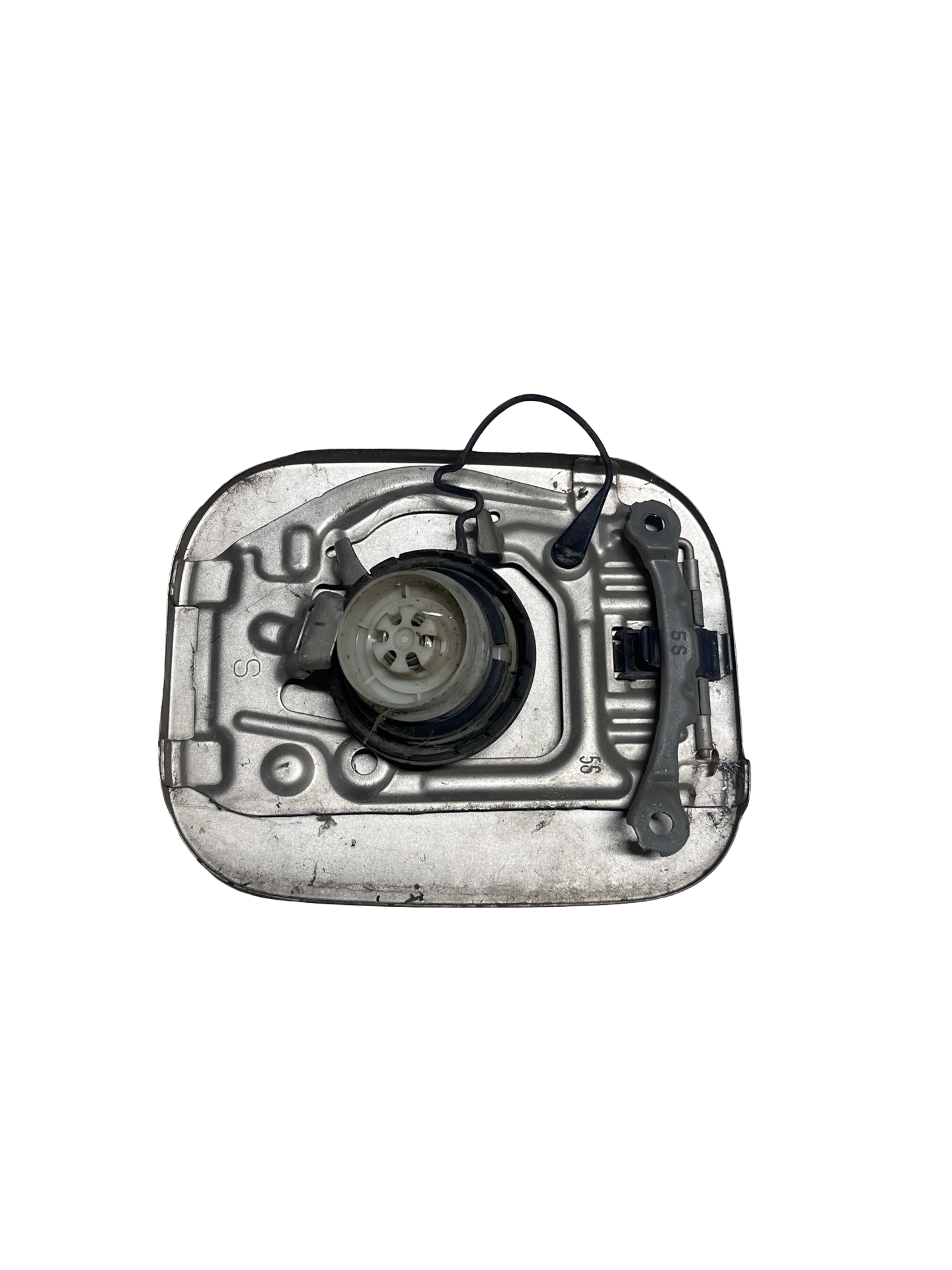 Capac Rezervor Combustibil Toyota RAV4 2005–2012 – foto 2