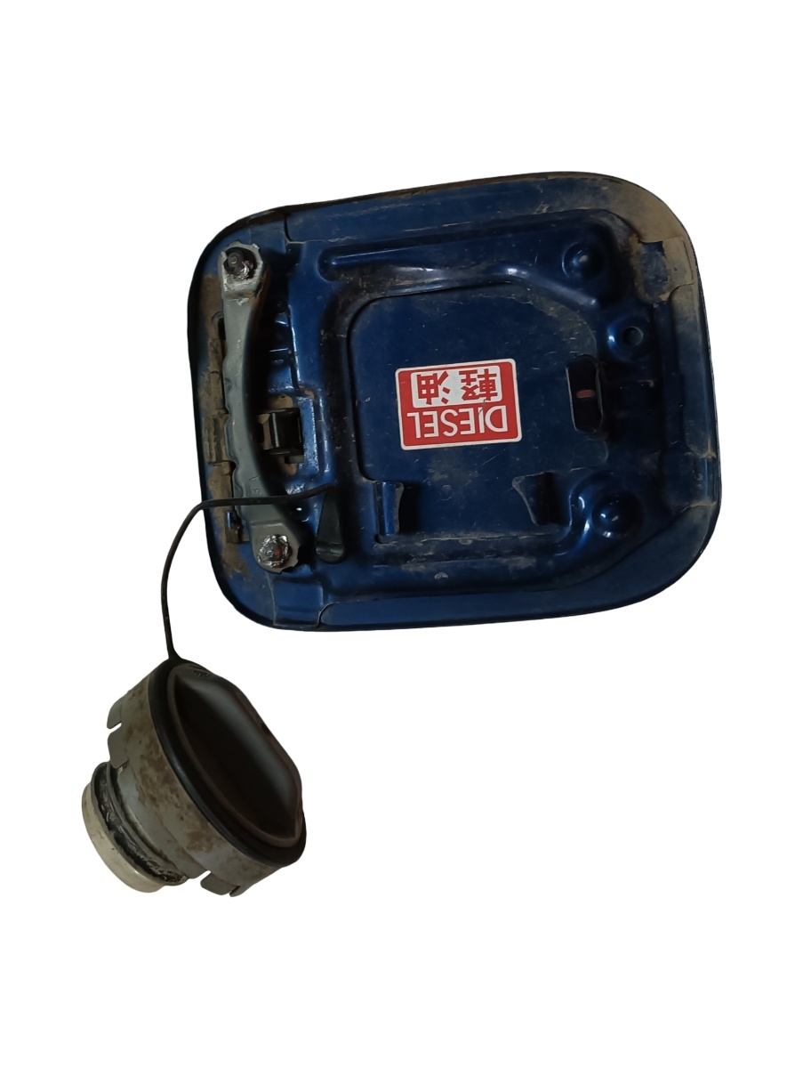 Capac rezervor combustibil Uk TOYOTA RAV 4 II _A2_ 2000 - 2005 – foto 2