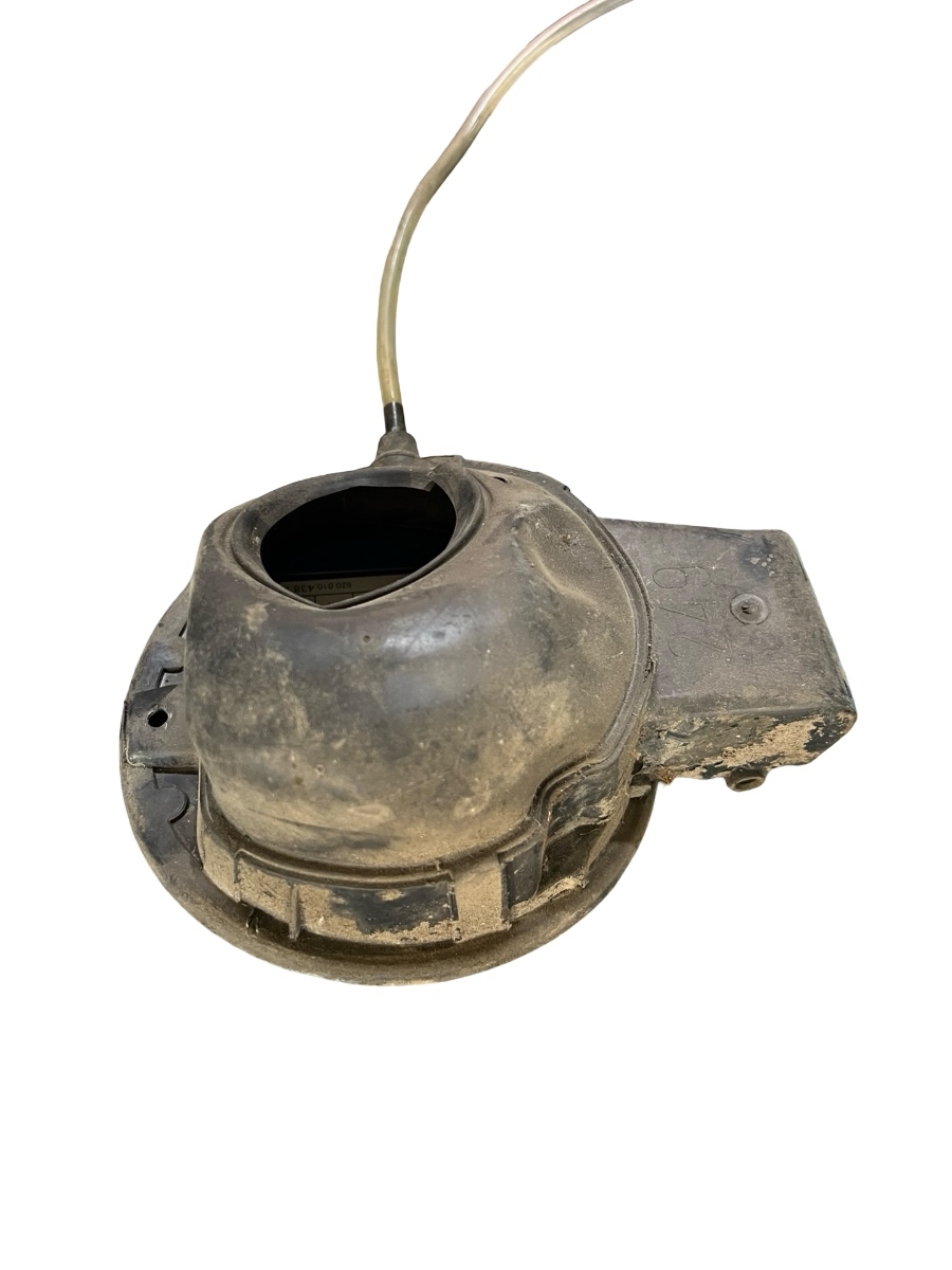 Capac rezervor combustibil VOLKSWAGEN FOX 5Z1, 5Z3 2003 - 2014 5Z0010438A – foto 2