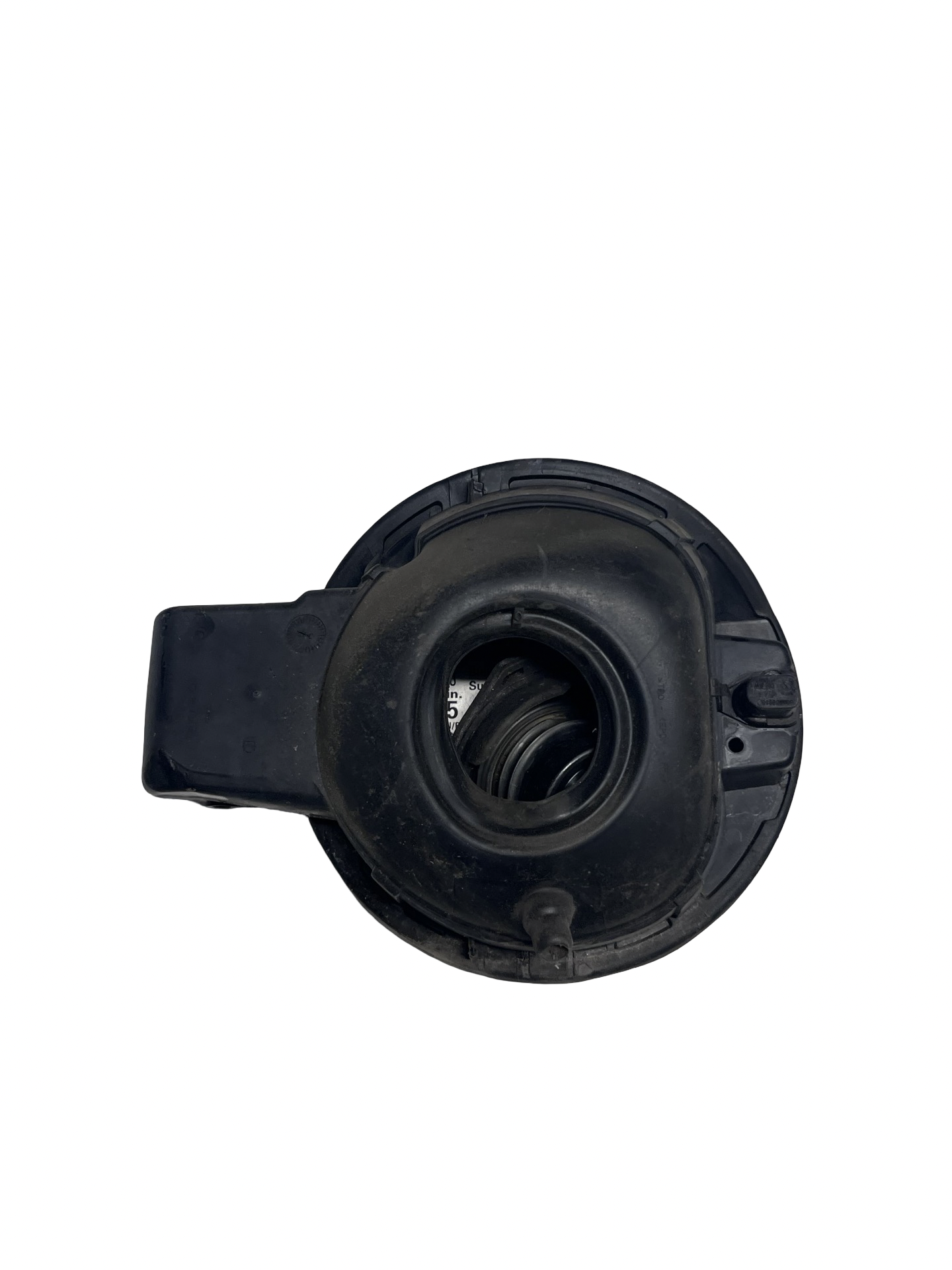 Capac Rezervor Combustibil Volkswagen Golf 6 Hatchback 1.4 CAVD TSI 2008–2013 Facelift - cod: 5K6809857 – foto 2