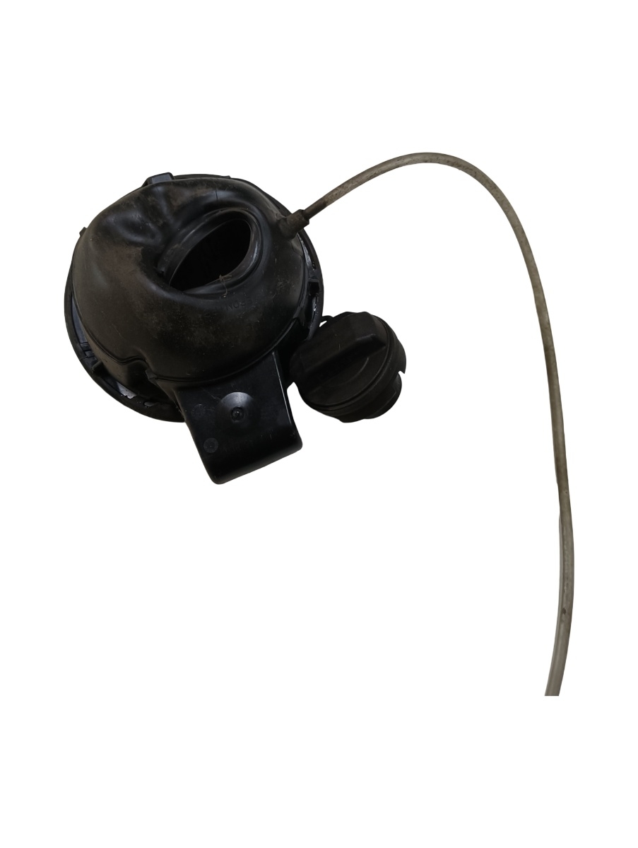 Capac rezervor combustibil VOLKSWAGEN GOLF PLUS 5M1, 521 2004 - 2013 – foto 2