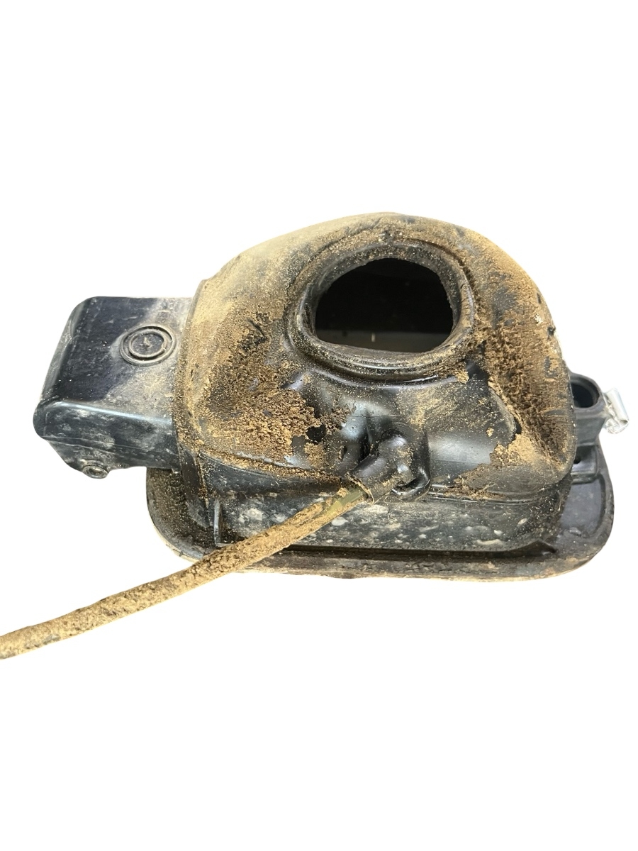 Capac rezervor combustibil VOLKSWAGEN GOLF V Variant 1K5 2007 - 2009 – foto 2