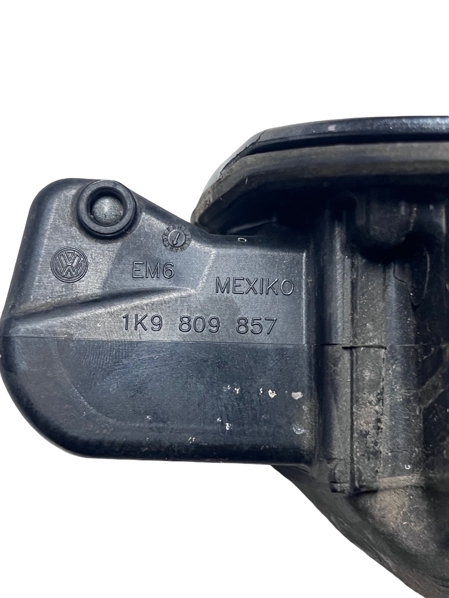 Capac rezervor combustibil VOLKSWAGEN GOLF VI Variant AJ5 2009 - 2013 1K9809857 – foto 2