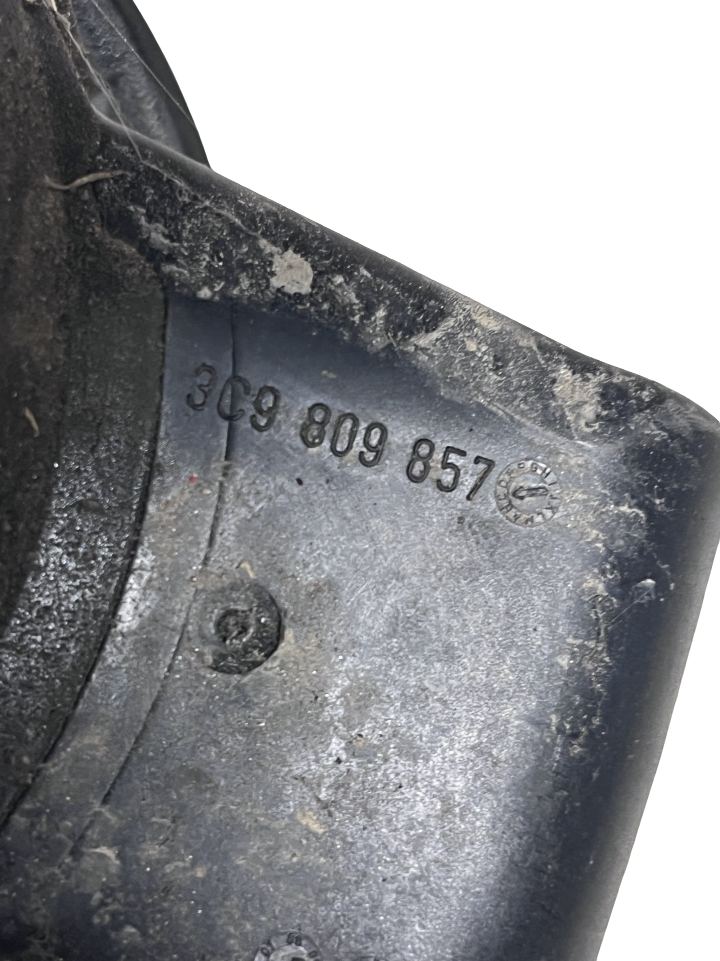 Capac Rezervor Combustibil Volkswagen Passat B6 Combi 2005–2010 - cod: 3C9809857 – foto 3