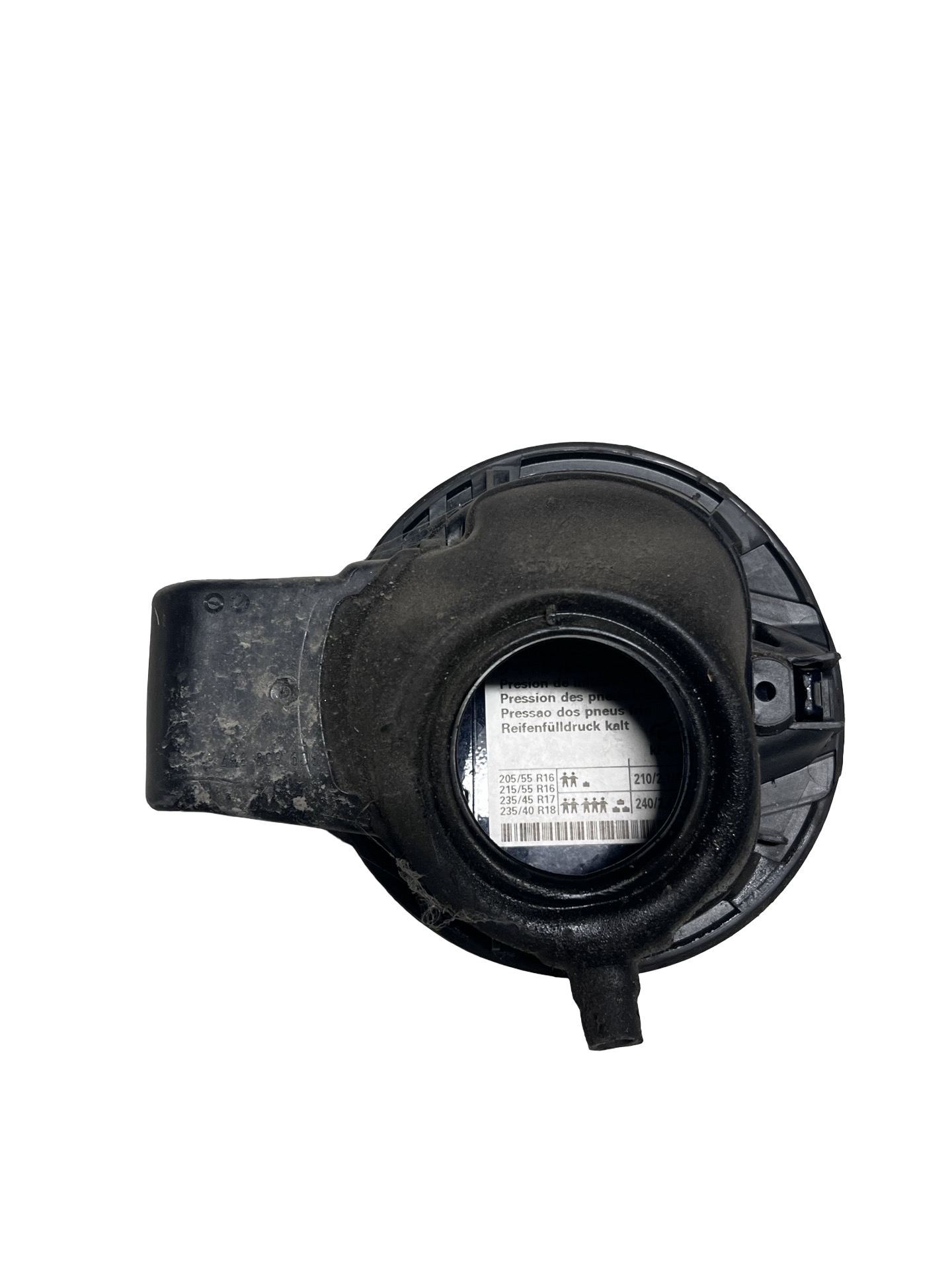 Capac Rezervor Combustibil Volkswagen Passat B6 Combi 2005–2010 - cod: 3C9809857 – foto 2