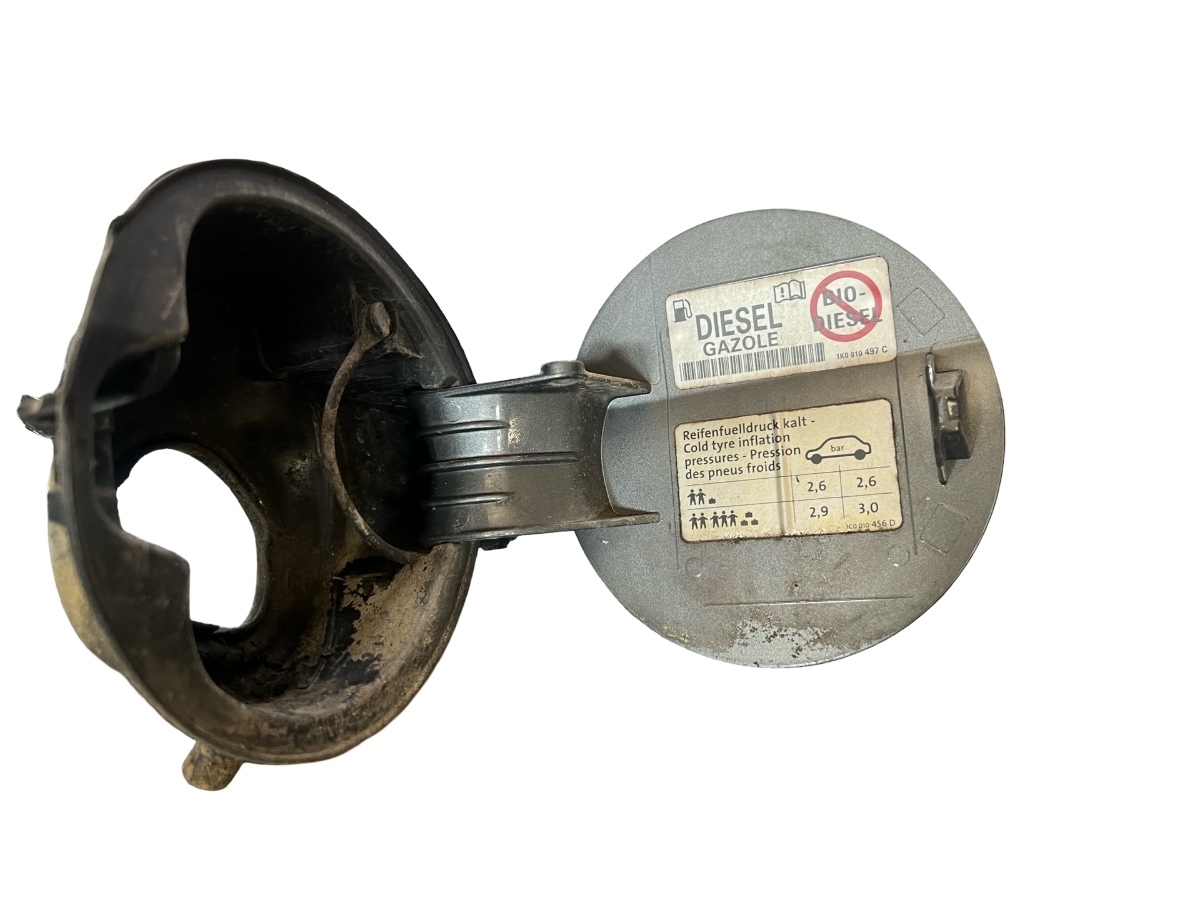 Capac rezervor combustibil VOLKSWAGEN PASSAT Variant 3C5 2005 - 2011 3C9809857 – foto 3