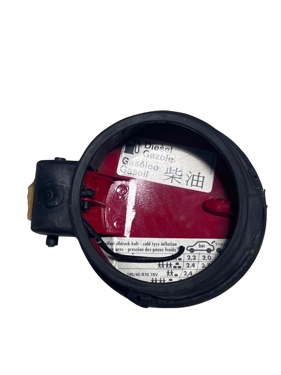 Capac rezervor combustibil VOLKSWAGEN POLO 6N2 1999 - 2001 – foto 2