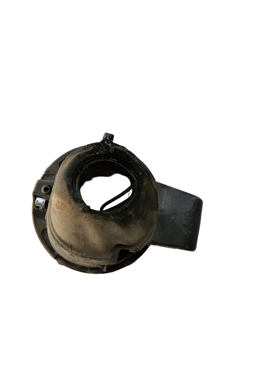 Capac rezervor combustibil VOLKSWAGEN TOURAN 1T1, 1T2 2003 - 2010 1.9 TDI BKC, BLS, BXE – foto 2