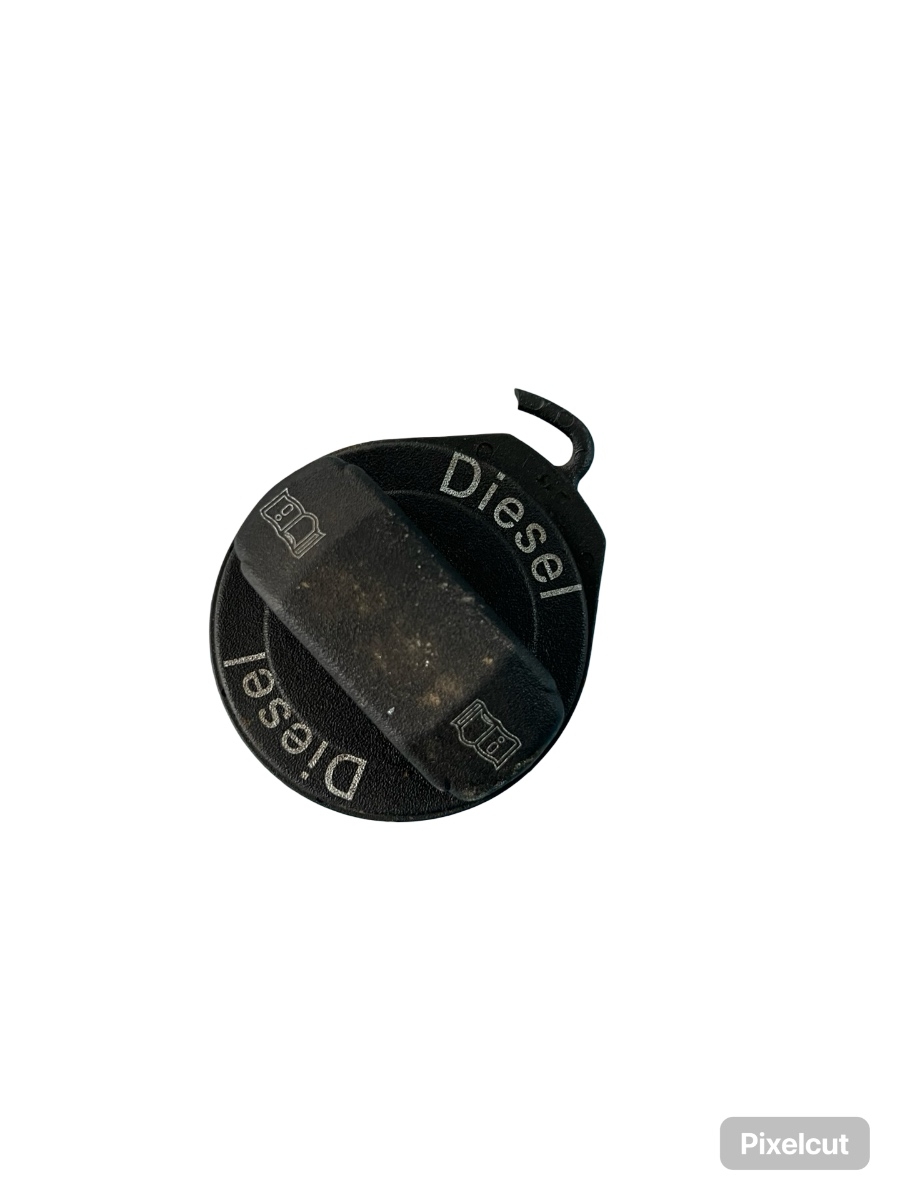 Capac rezervor combustibil VOLKSWAGEN TOURAN 1T1, 1T2 2003 - 2010 – foto 2