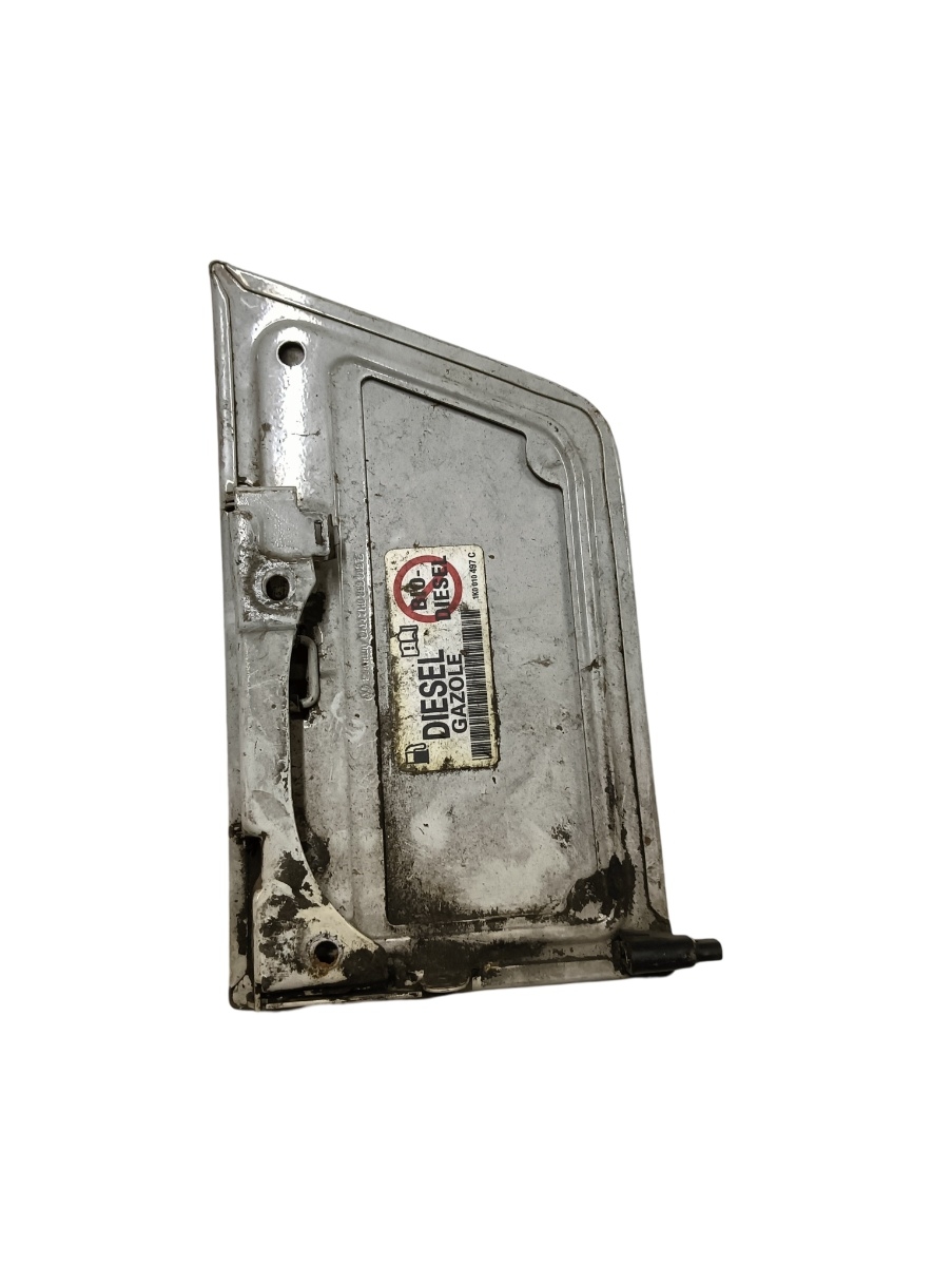 Capac rezervor combustibil VOLKSWAGEN TRANSPORTER V Box 7HA, 7HH, 7EA, 7EH 2003 - > – foto 2