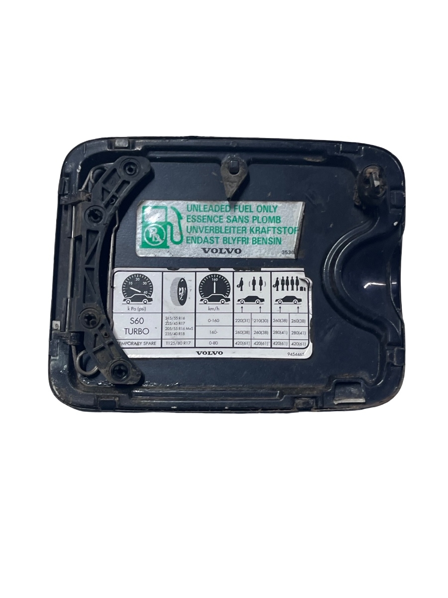 Capac rezervor combustibil VOLVO S60 I 384 2000 - 2010 – foto 2