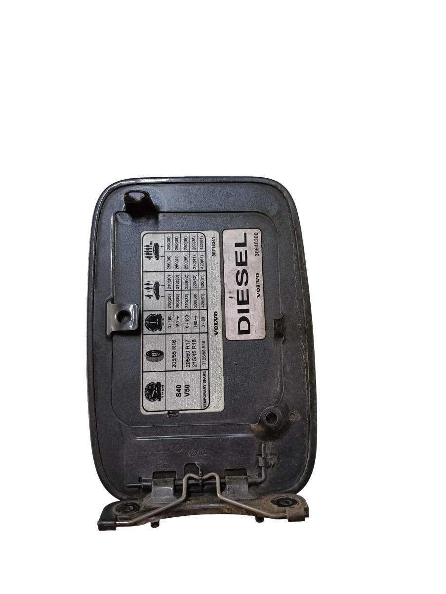 Capac rezervor combustibil VOLVO V50 MW, 545 2003 - 2012 – foto 2