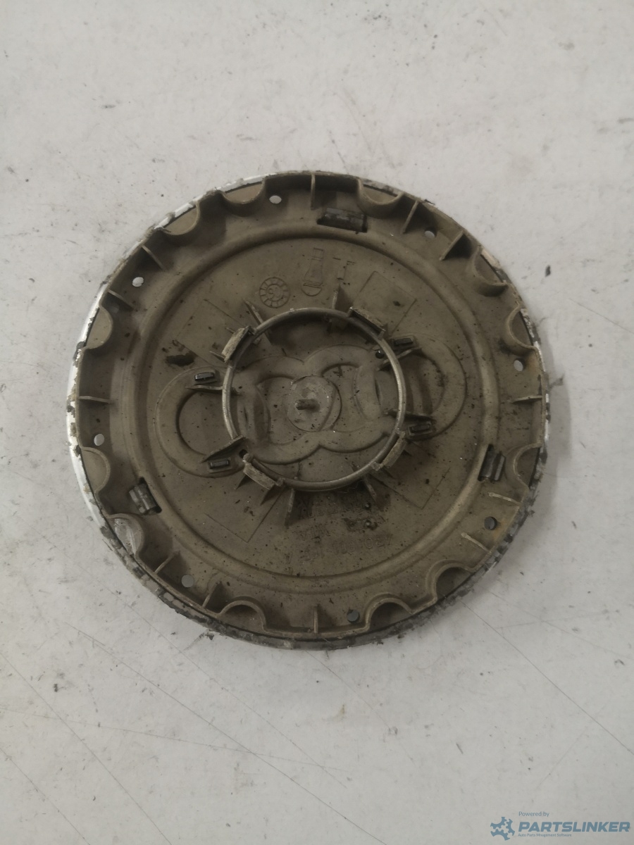 Capac roata AUDI A6 II (4B2, 4B4, C5) [ 1997 - 2005 ] OEM 4b0601165a – foto 2
