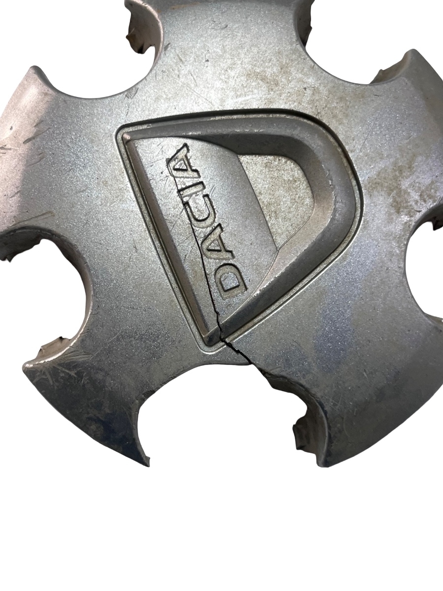 Capac roata central DACIA DUSTER 2010 -> 403157451R – foto 4