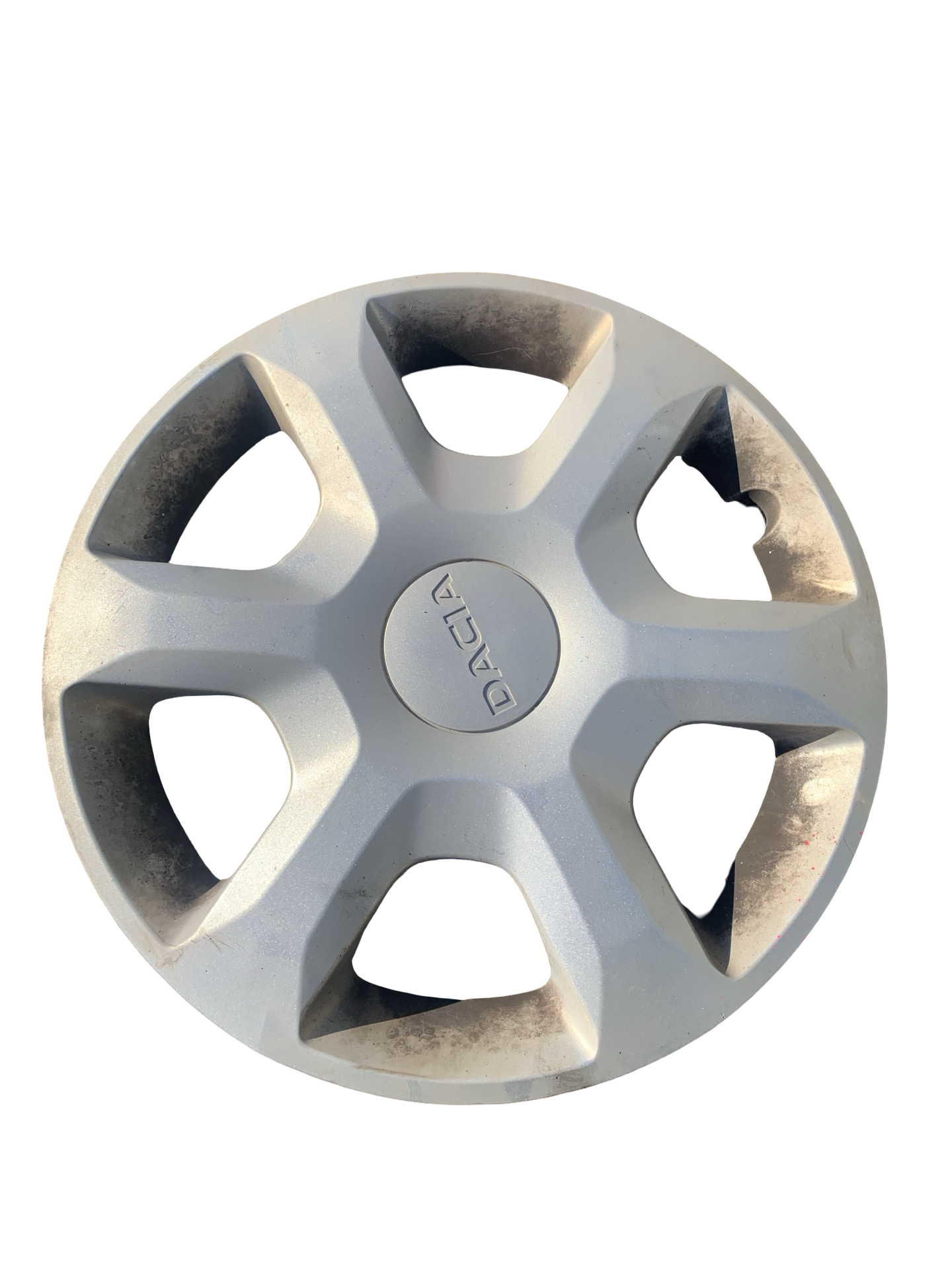 Capac Roata Dacia Dokker 2022 1.5 dCi K9K-U8 - cod: 8200756961 3 BUCATI