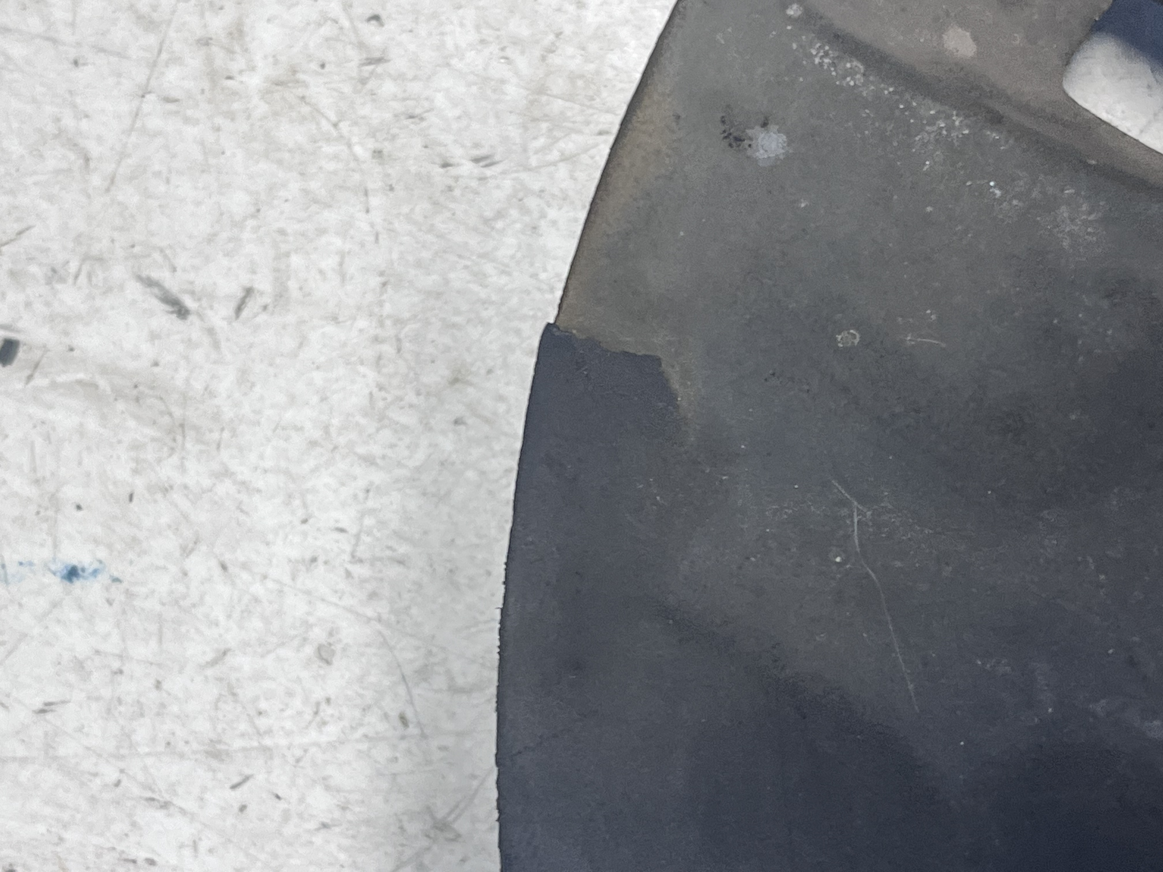 Capac Roata Mercedes Sprinter II W906 2006–2018 - cod: A9064010025 o mica fisura – foto 3