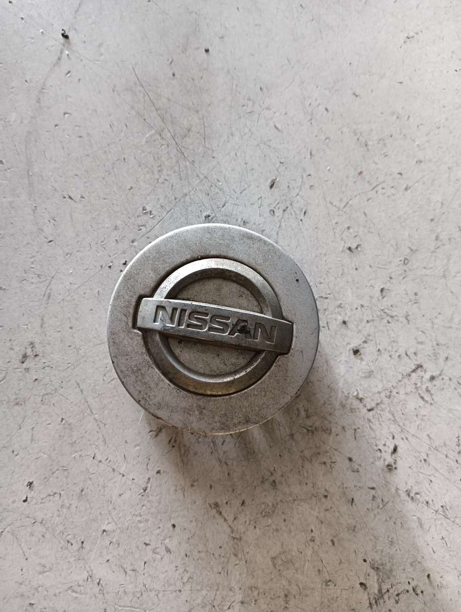 Capac roata NISSAN FRONTIER II D40 [ 2005 - 2009 ]