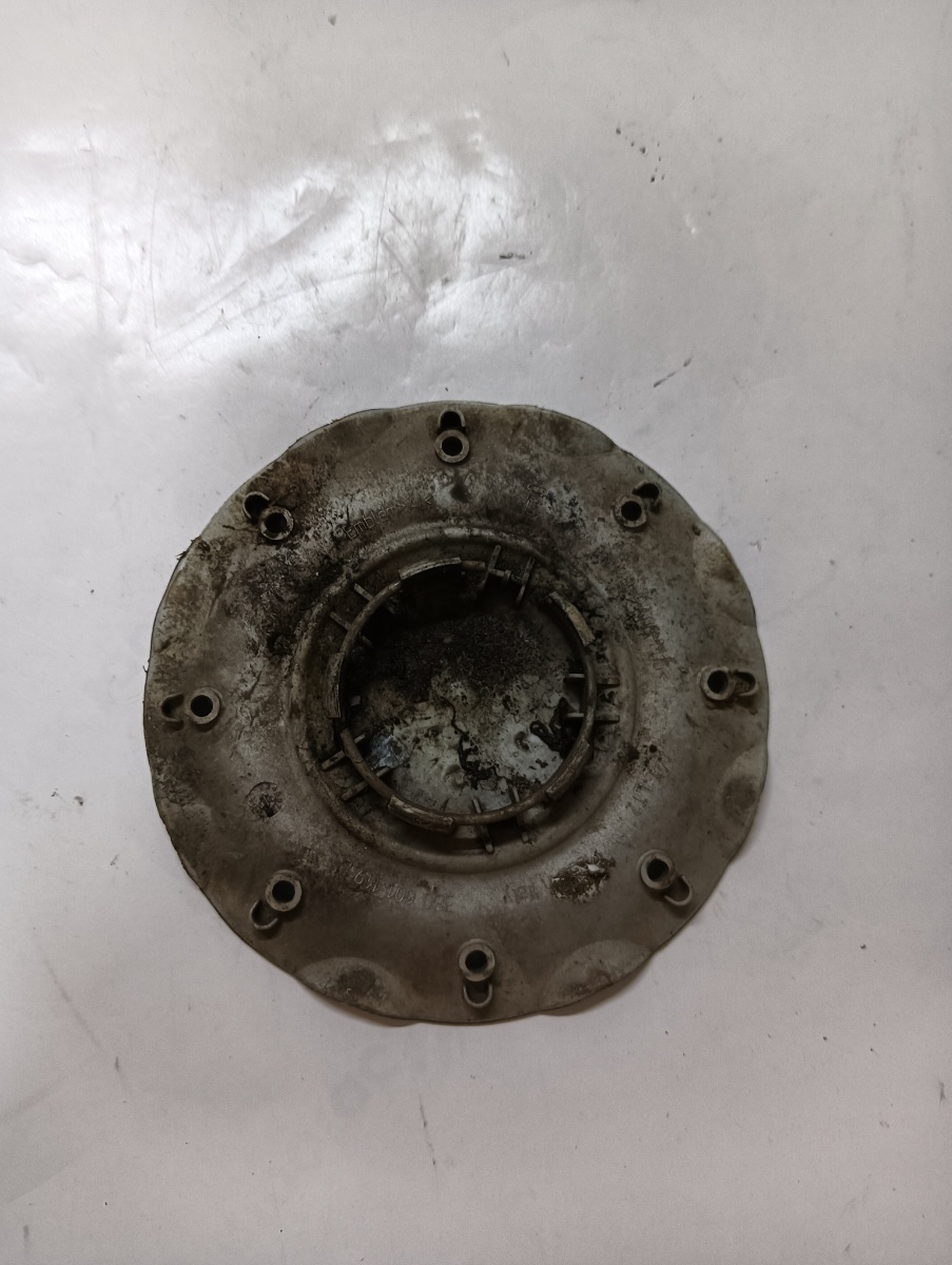 Capac roata VOLKSWAGEN BORA 1J2 1998 - 2013 3b0601149l – foto 2